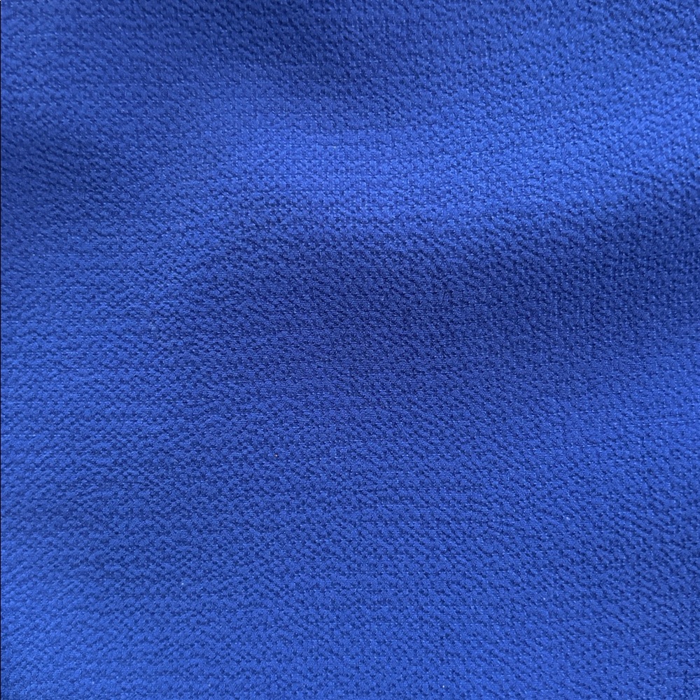 KENSIE💙EUC PLEATED FAUX HALTER COCKTAIL DRESS - Picture 15 of 15